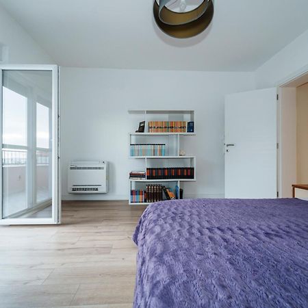 זאדאר Villa Helij Apartment מראה חיצוני תמונה