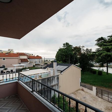 זאדאר Villa Helij Apartment מראה חיצוני תמונה