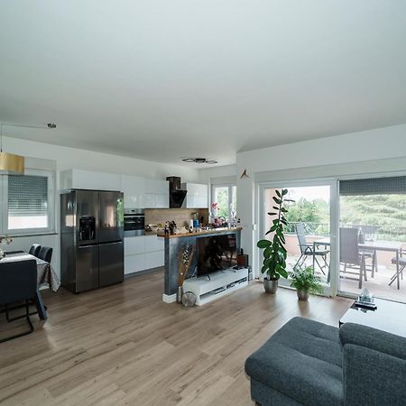 זאדאר Villa Helij Apartment מראה חיצוני תמונה
