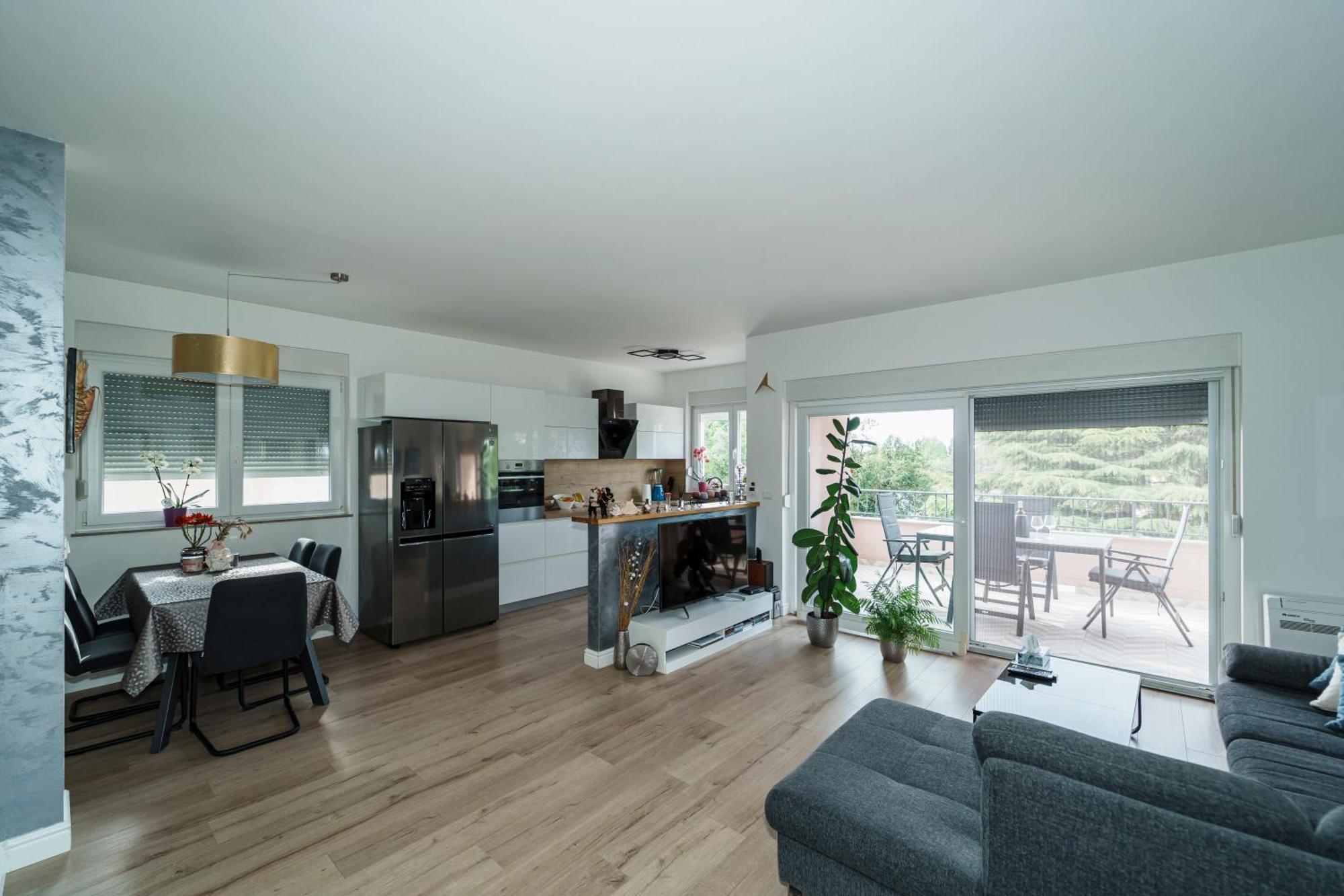 זאדאר Villa Helij Apartment מראה חיצוני תמונה